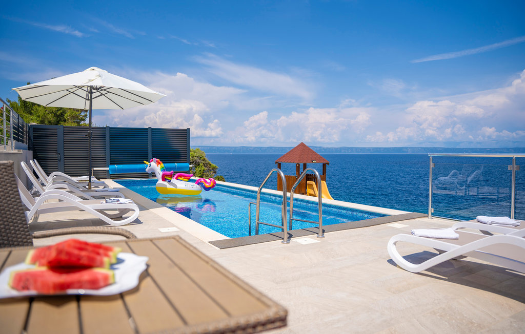 Feriehuse - Korcula-Crnja Luka , Kroatien - CDS800 3