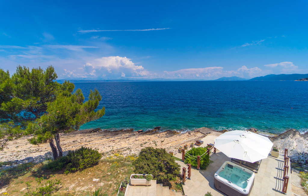 Feriehuse - Korcula-Crnja Luka , Kroatien - CDS800 16