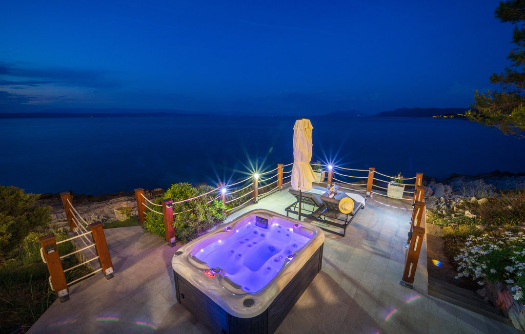 Feriehuse - Korcula-Crnja Luka , Kroatien - CDS800 30