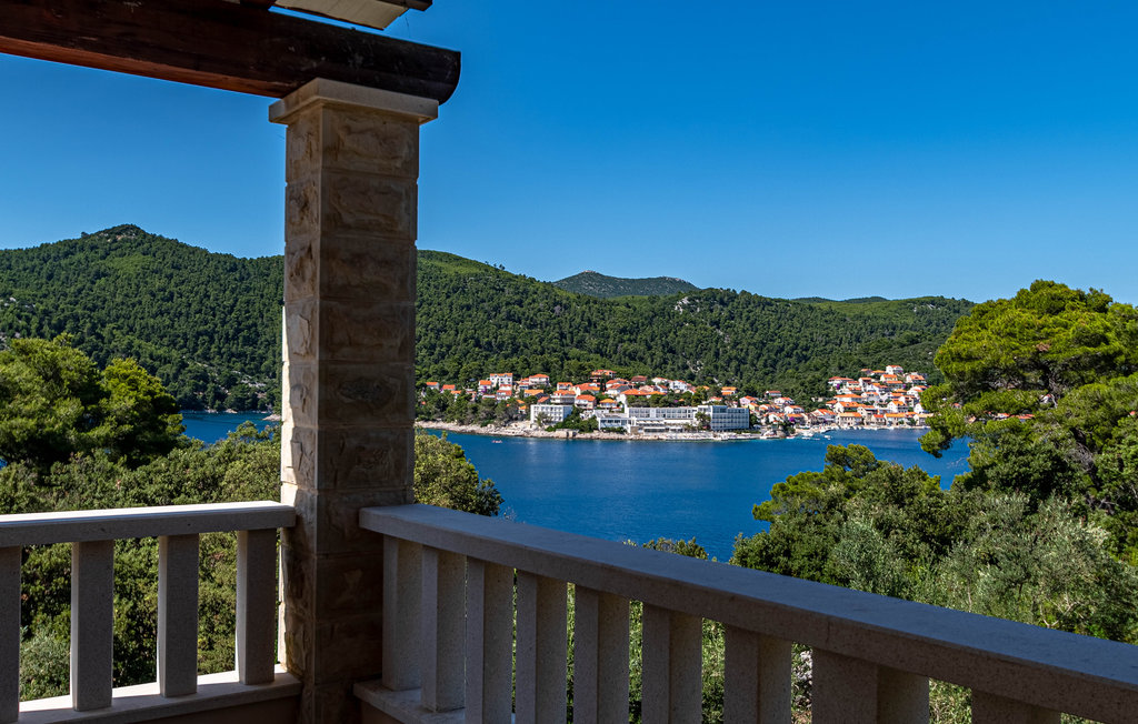 Ferienhaus - Korcula-Brna , Kroatien - CDS547 8