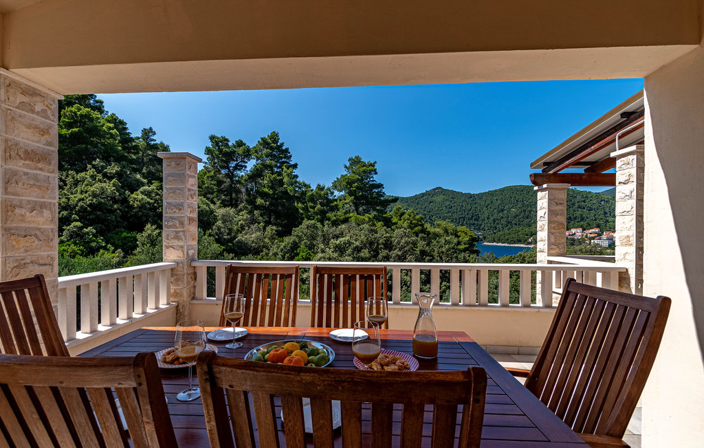 Ferienhaus - Korcula-Brna , Kroatien - CDS547 14