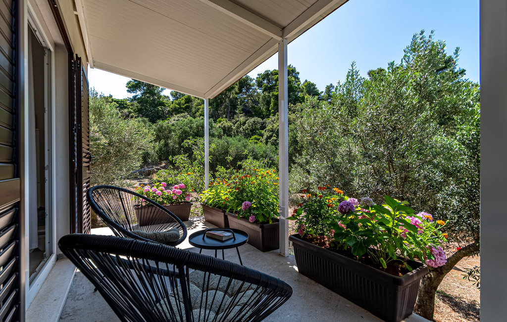 Ferienhaus - Korcula-Brna , Kroatien - CDS547 15