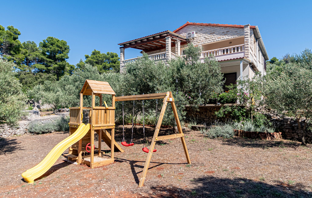 Ferienhaus - Korcula-Brna , Kroatien - CDS547 9