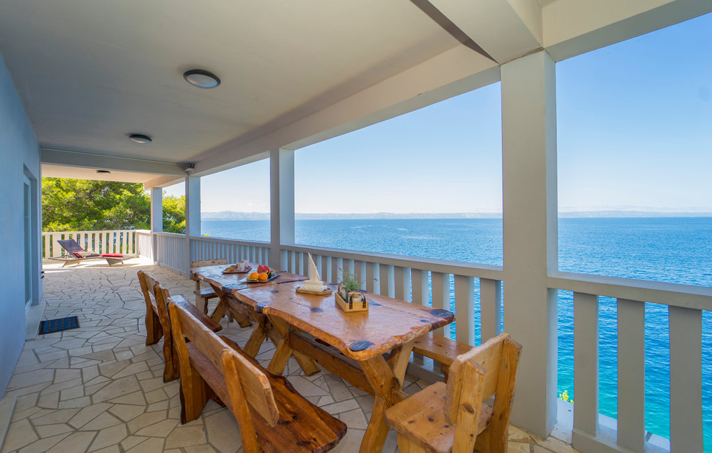 Ferienwohnung - Korcula-Crnja Luka , Kroatien - CDS674 7