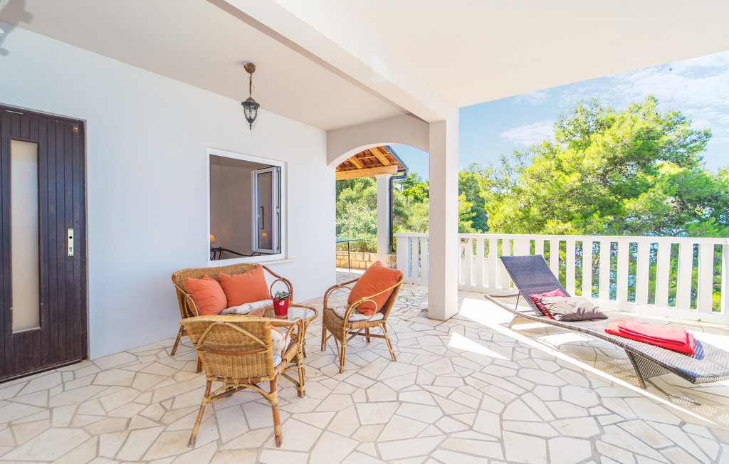 Ferienwohnung - Korcula-Crnja Luka , Kroatien - CDS674 6