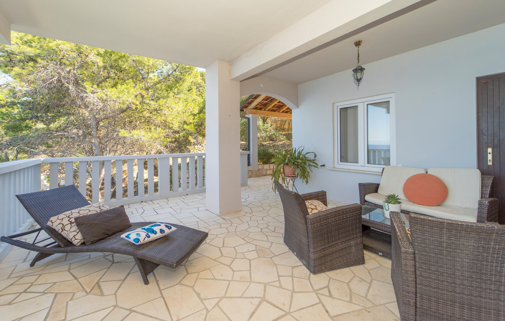 Ferienwohnung - Korcula-Crnja Luka , Kroatien - CDS674 12