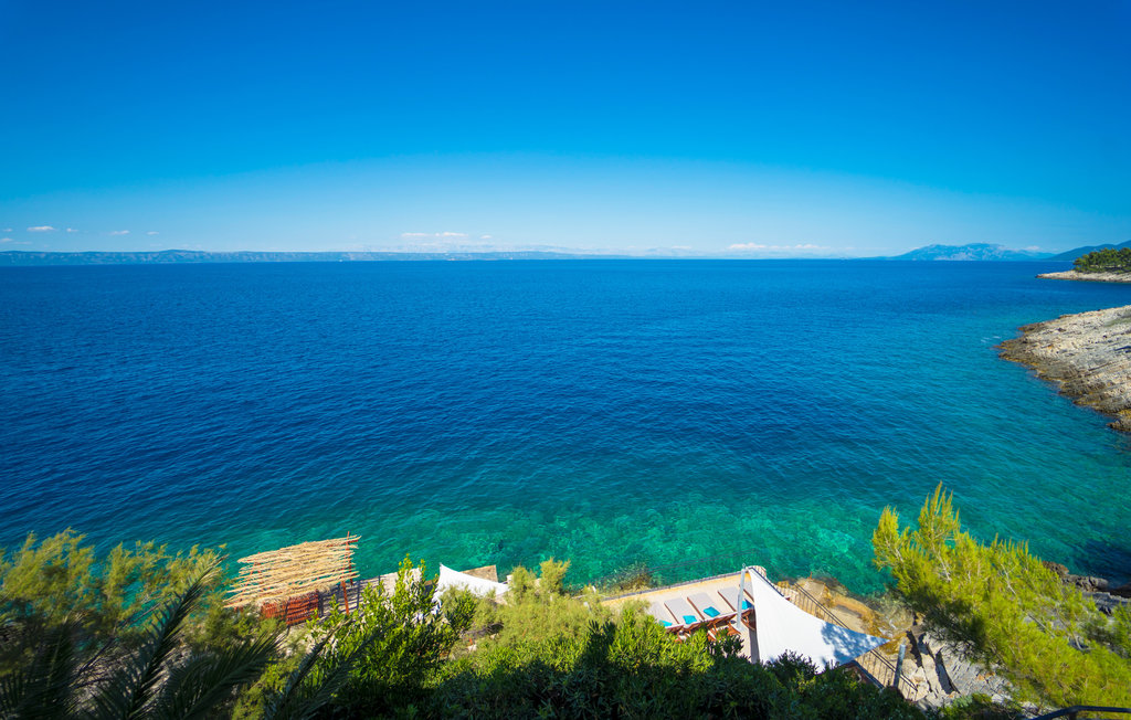 Ferienwohnung - Korcula-Crnja Luka , Kroatien - CDS674 15