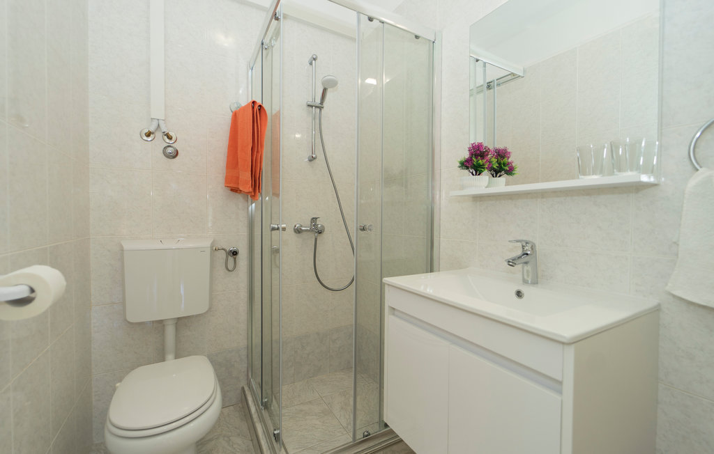 Ferienwohnung - Korcula-Crnja Luka , Kroatien - CDS674 25