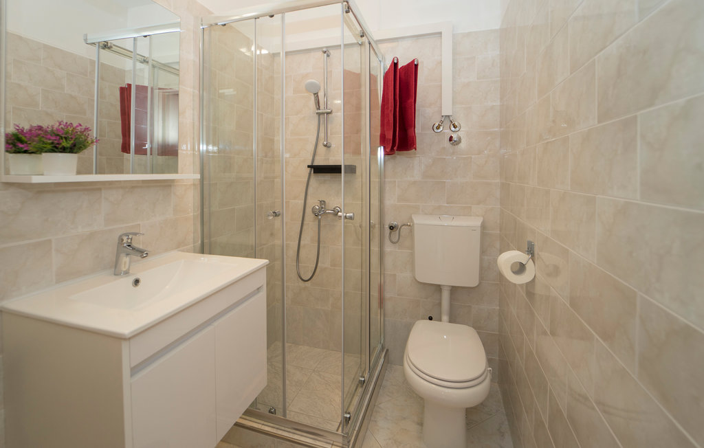 Ferienwohnung - Korcula-Crnja Luka , Kroatien - CDS674 27