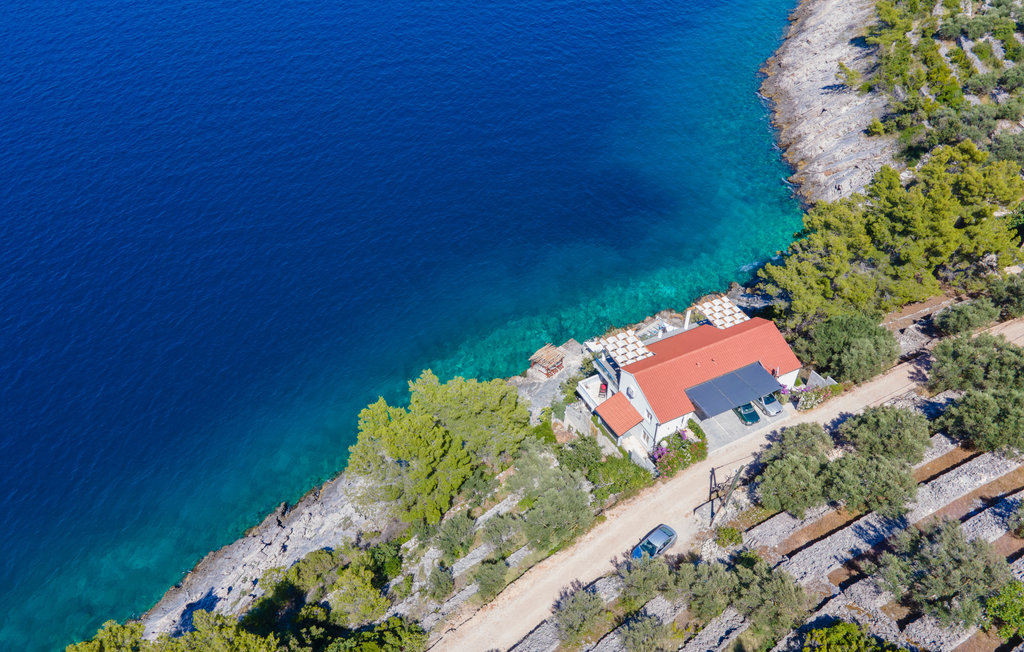 Ferienwohnung - Korcula-Crnja Luka , Kroatien - CDS674 9