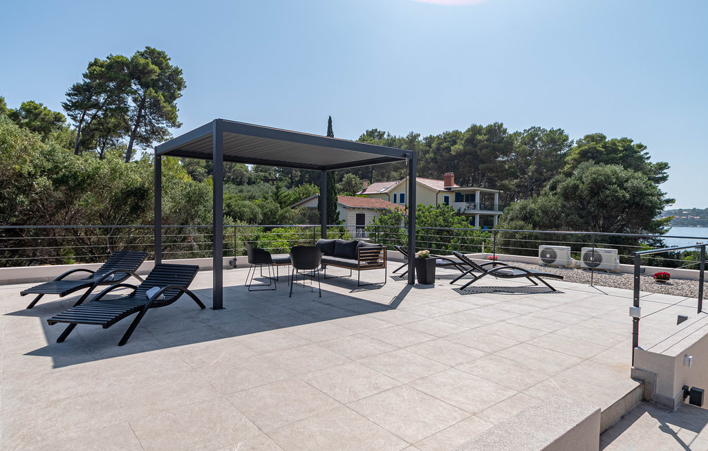 Feriehuse - Korcula-Prizba , Kroatien - CDS898 2