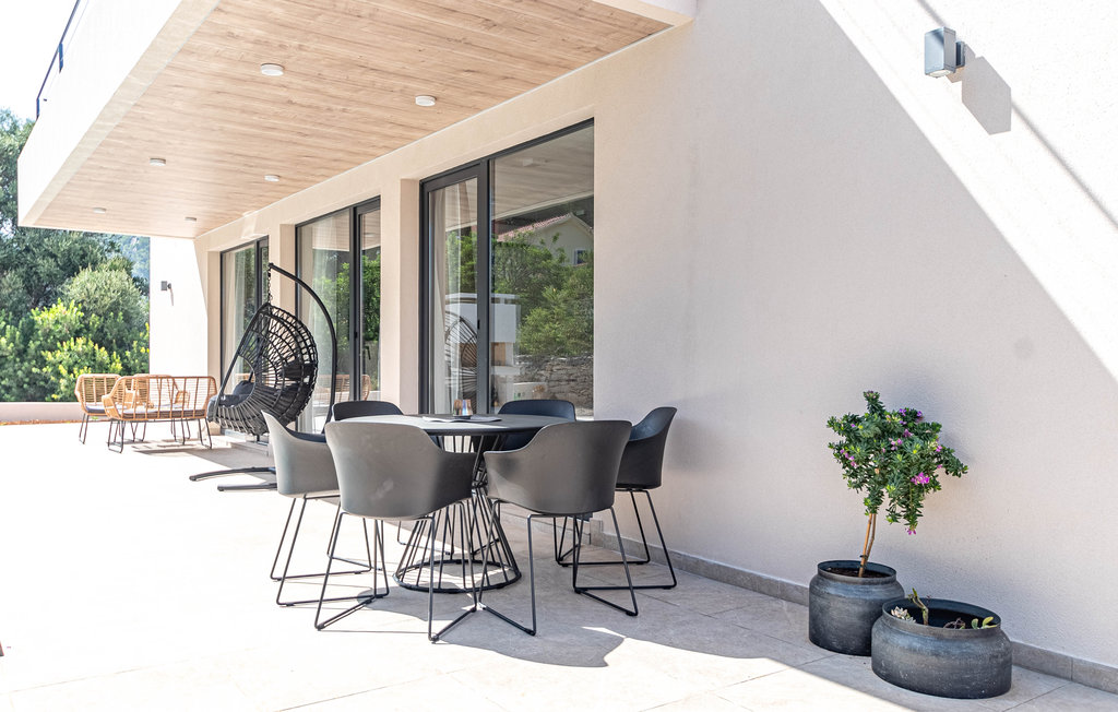 Feriehuse - Korcula-Prizba , Kroatien - CDS898 12