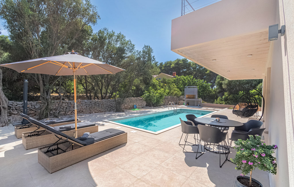 Feriehuse - Korcula-Prizba , Kroatien - CDS898 6