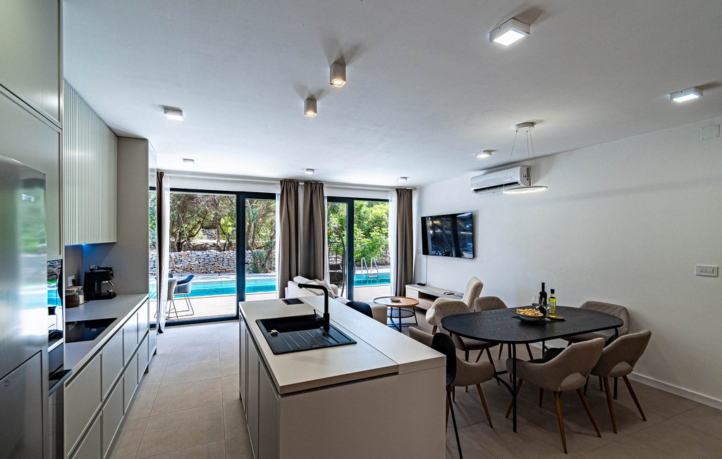 Feriehuse - Korcula-Prizba , Kroatien - CDS898 19