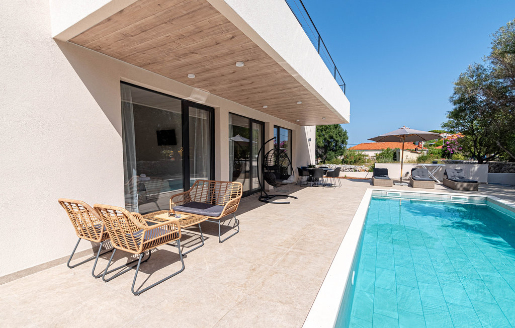 Feriehuse - Korcula-Prizba , Kroatien - CDS898 7