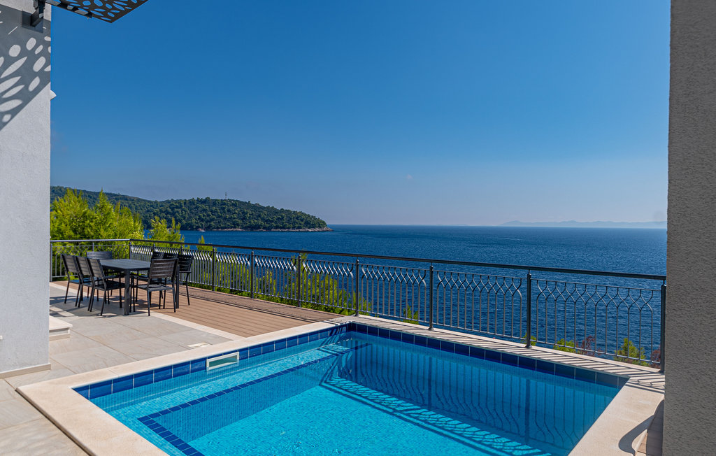 Feriehuse - Korcula-Smokvica , Kroatien - CDS846 12