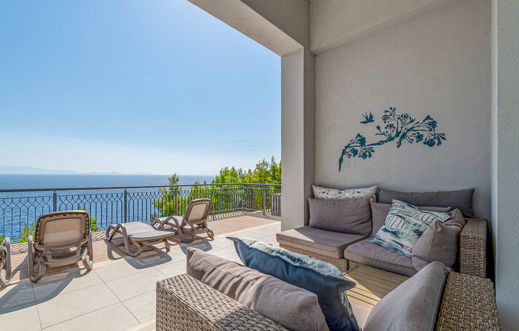 Feriehuse - Korcula-Smokvica , Kroatien - CDS846 19