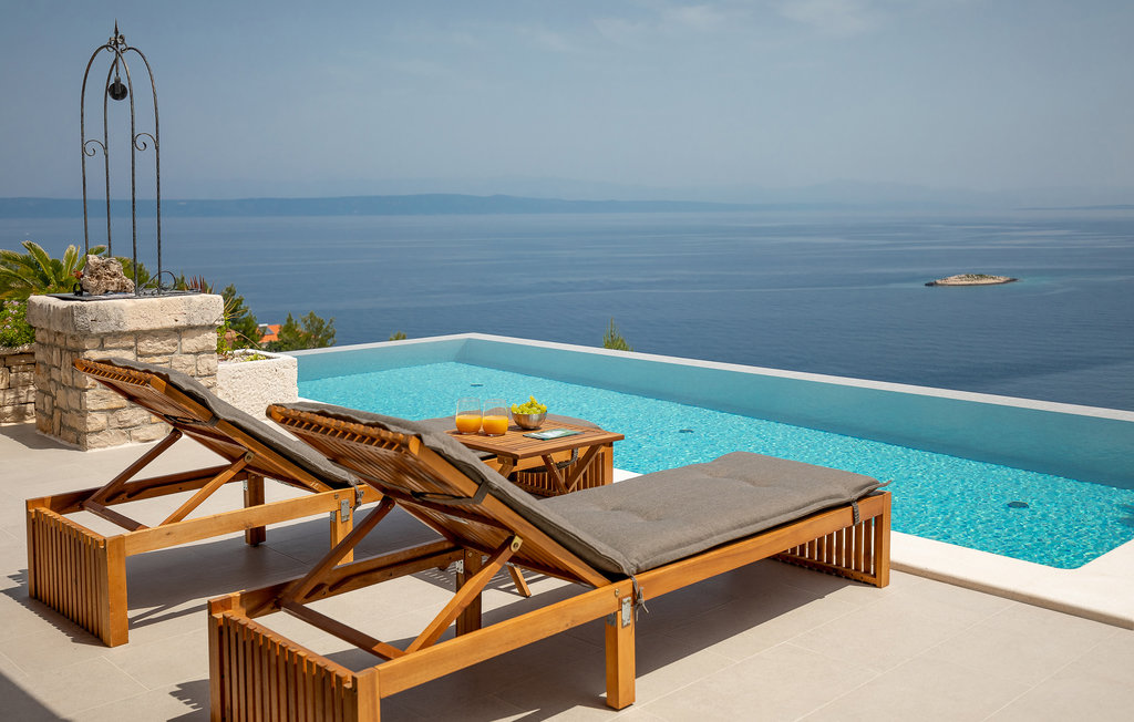 Ferienhaus - Korcula-Prigradica , Kroatien - CDS855 9