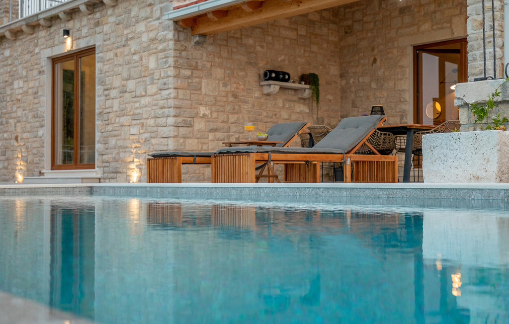 Ferienhaus - Korcula-Prigradica , Kroatien - CDS855 10