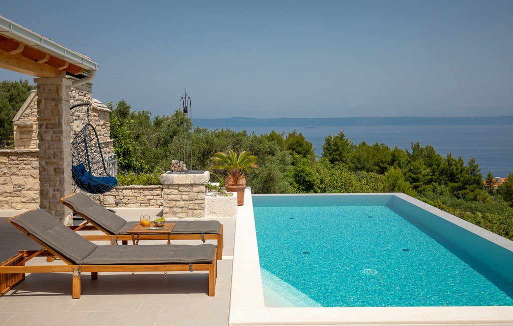 Ferienhaus - Korcula-Prigradica , Kroatien - CDS855 2