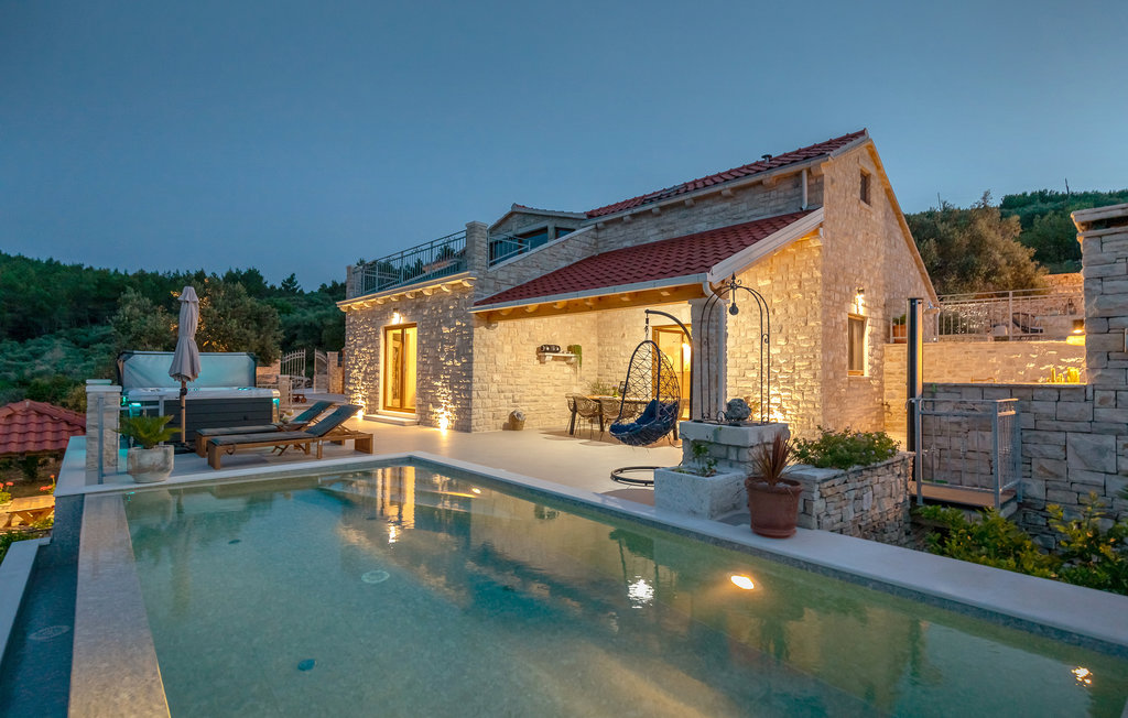 Ferienhaus - Korcula-Prigradica , Kroatien - CDS855 13