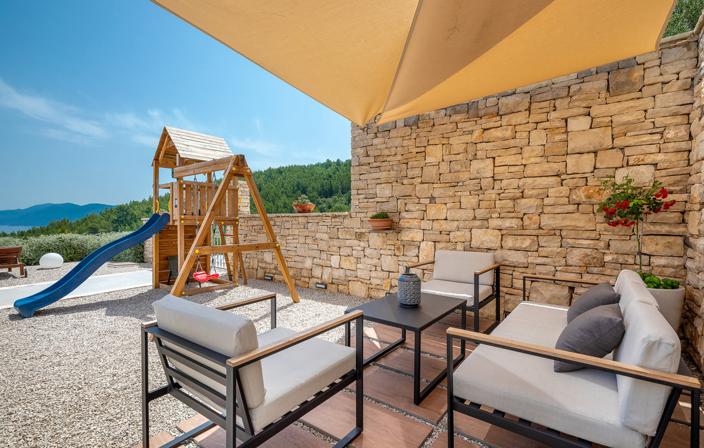 Ferienhaus - Korcula-Prigradica , Kroatien - CDS855 21