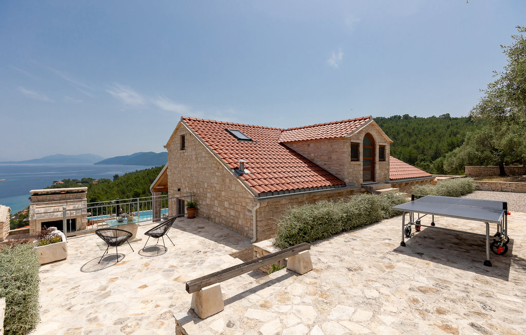 Ferienhaus - Korcula-Prigradica , Kroatien - CDS855 22