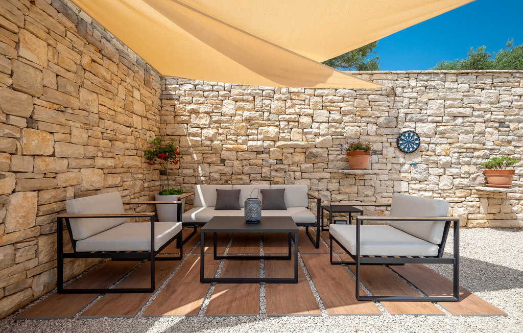 Ferienhaus - Korcula-Prigradica , Kroatien - CDS855 26