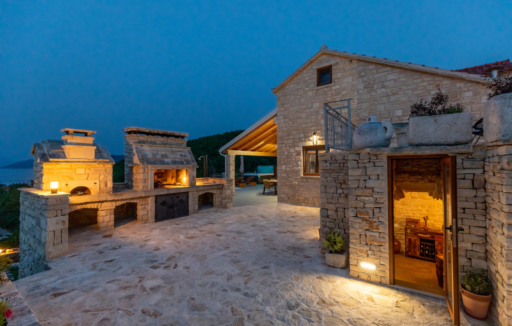 Ferienhaus - Korcula-Prigradica , Kroatien - CDS855 29