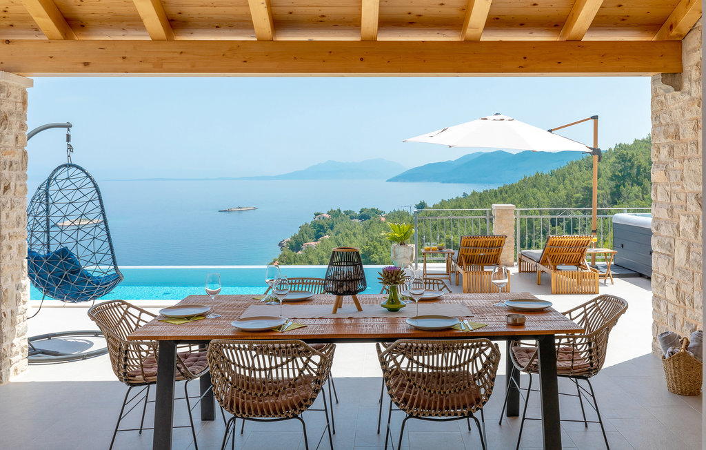 Ferienhaus - Korcula-Prigradica , Kroatien - CDS855 35