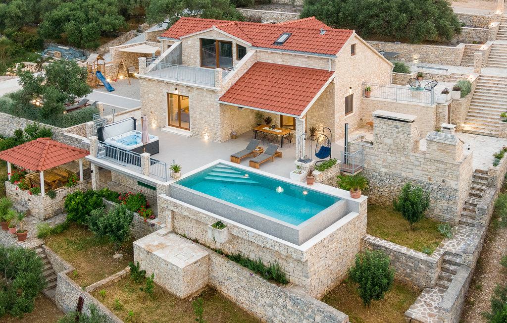 Ferienhaus - Korcula-Prigradica , Kroatien - CDS855 15