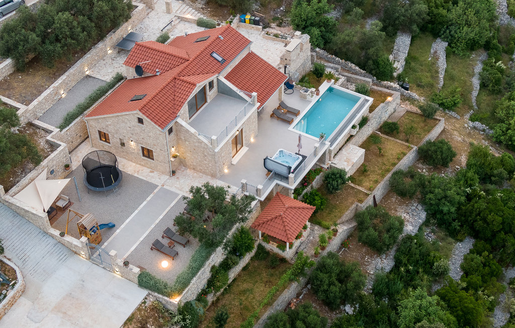 Ferienhaus - Korcula-Prigradica , Kroatien - CDS855 17