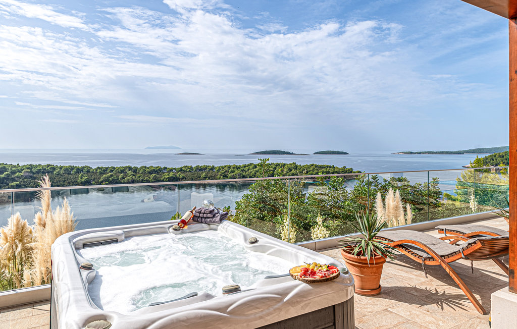 Feriehuse - Korcula-Karbuni , Kroatien - CDS077 27