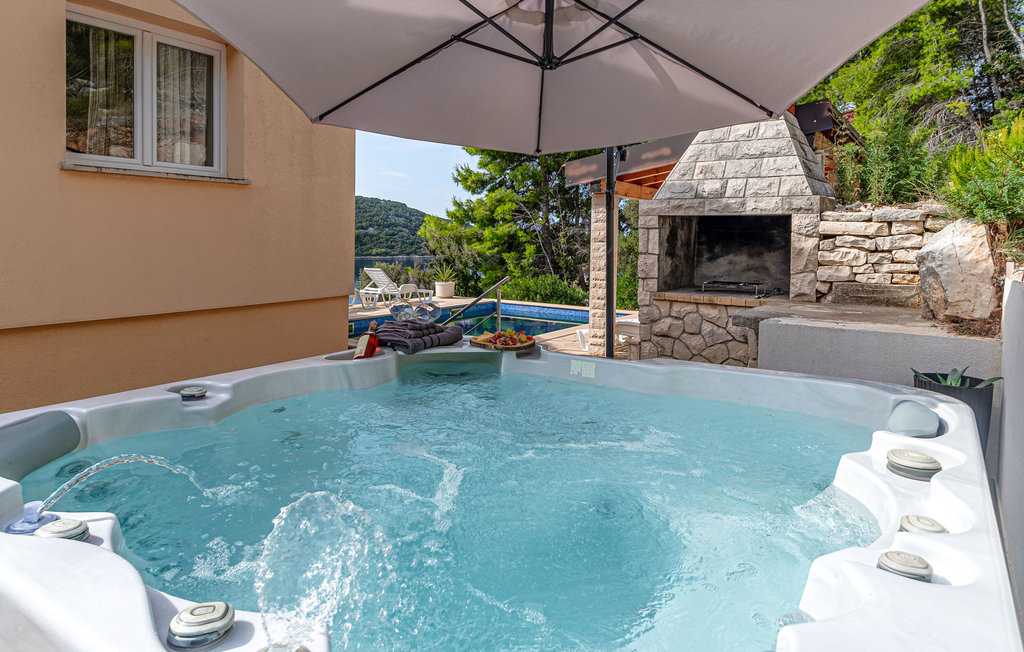 Ferienwohnung - Korcula-Karbuni , Kroatien - CDS635 21