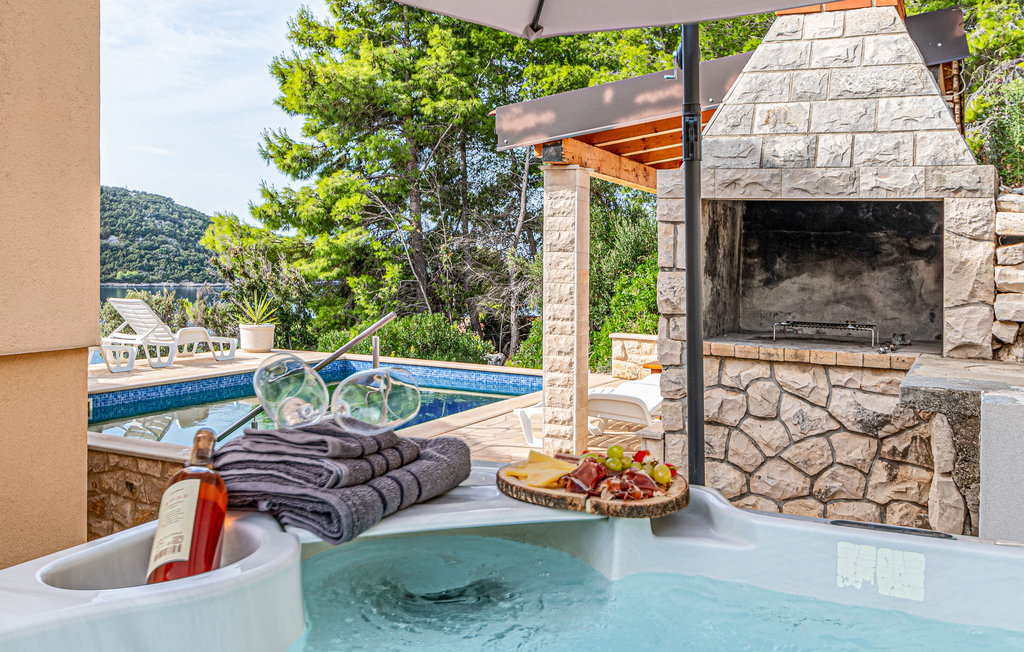 Ferienwohnung - Korcula-Karbuni , Kroatien - CDS635 23