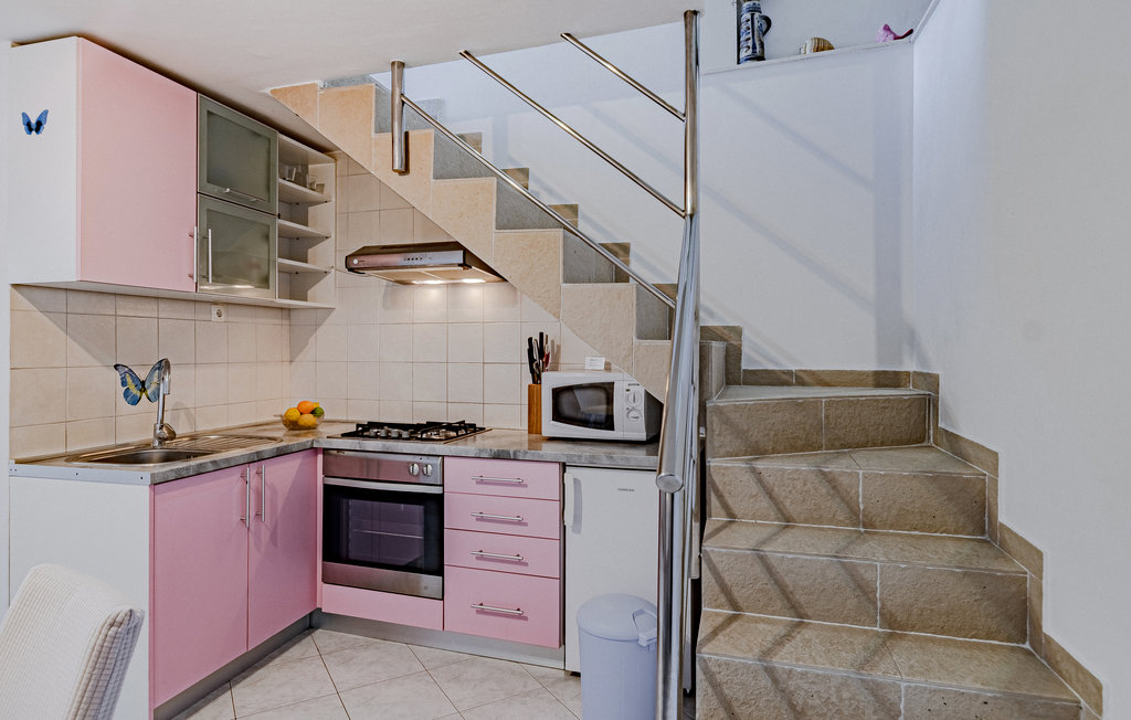 Ferienwohnung - Korcula-Racisce , Kroatien - CDS727 17