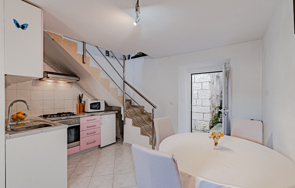 Ferienwohnung - Korcula-Racisce , Kroatien - CDS727 6