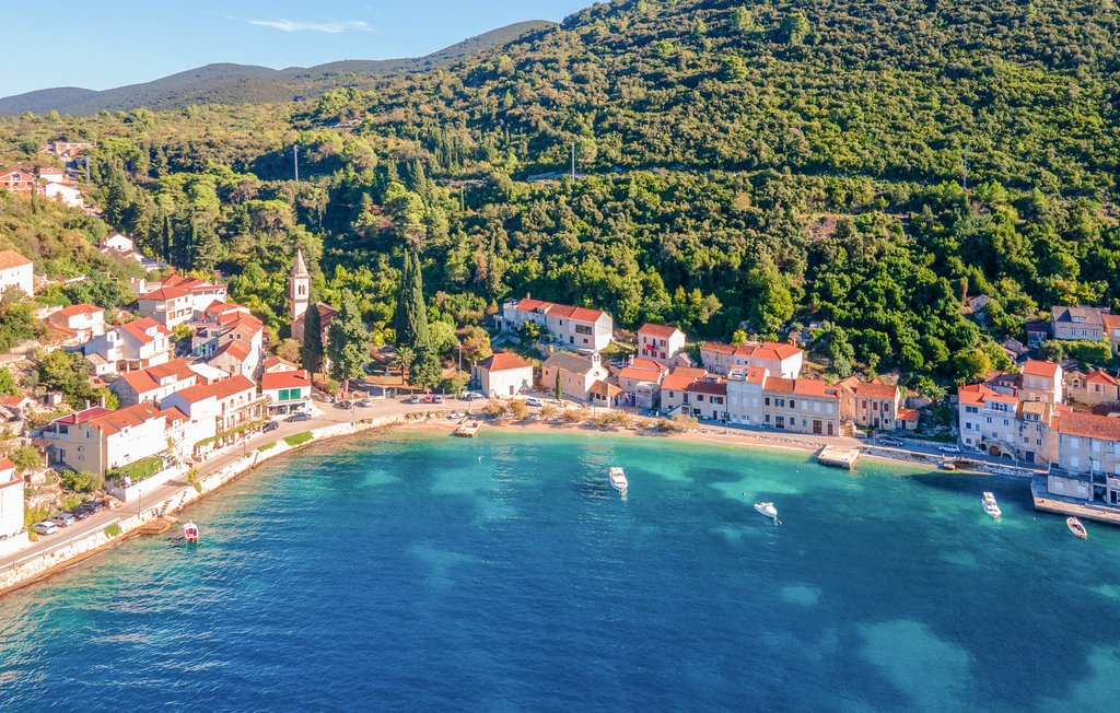 Ferienwohnung - Korcula-Racisce , Kroatien - CDS727 11