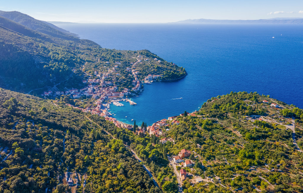 Ferienwohnung - Korcula-Racisce , Kroatien - CDS727 9