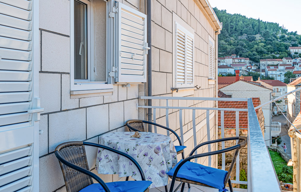 Ferienwohnung - Korcula-Racisce , Kroatien - CDS727 8