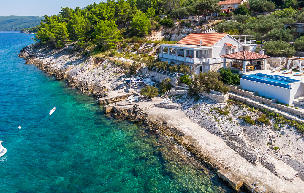 Feriehus - Korcula-Popovratak , Kroatia - CDS504 1