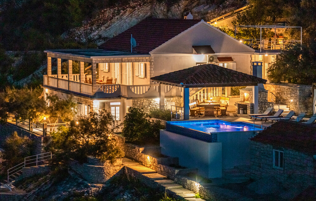 Feriehus - Korcula-Popovratak , Kroatia - CDS504 7