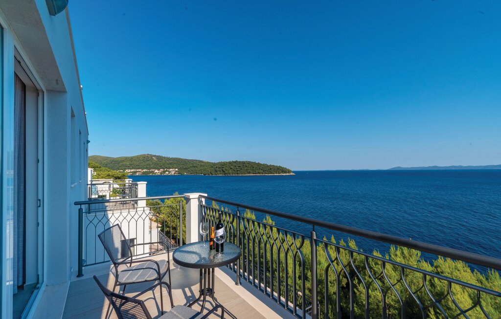 Feriehuse - Korcula-Smokvica , Kroatien - CDS846 8