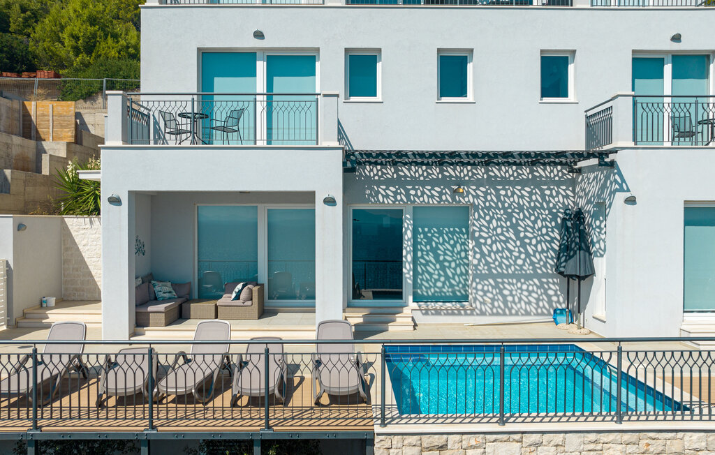 Feriehuse - Korcula-Smokvica , Kroatien - CDS846 2