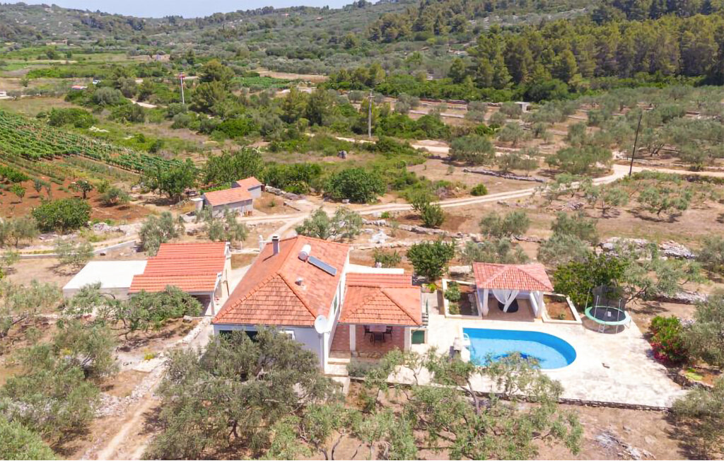 Location de vacances - Korcula-Gradina , Croatie - CDS925 11