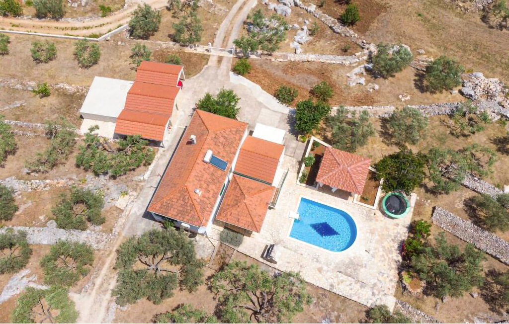 Location de vacances - Korcula-Gradina , Croatie - CDS925 8