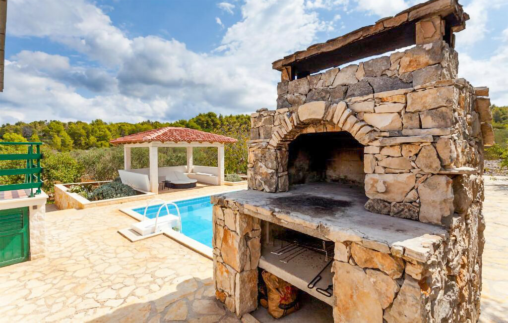 Location de vacances - Korcula-Gradina , Croatie - CDS925 13