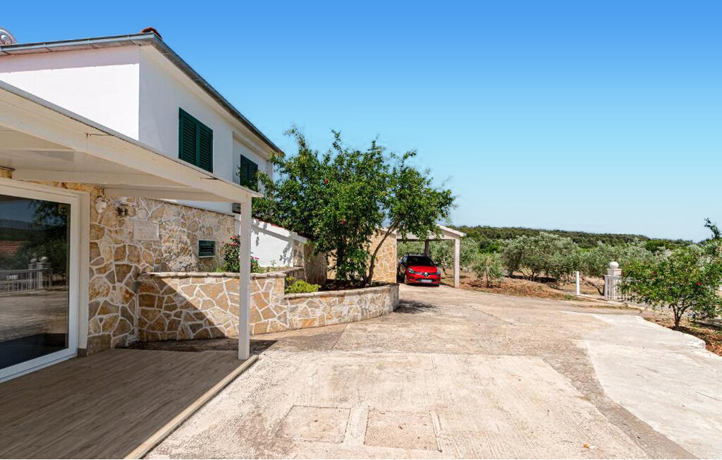 Location de vacances - Korcula-Gradina , Croatie - CDS925 15