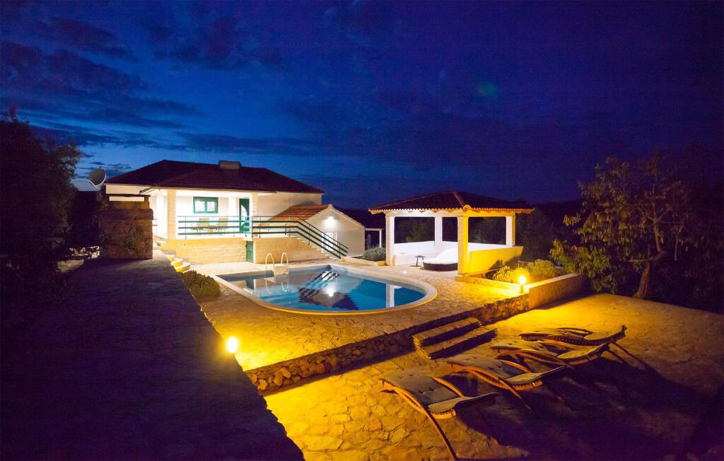 Location de vacances - Korcula-Gradina , Croatie - CDS925 17