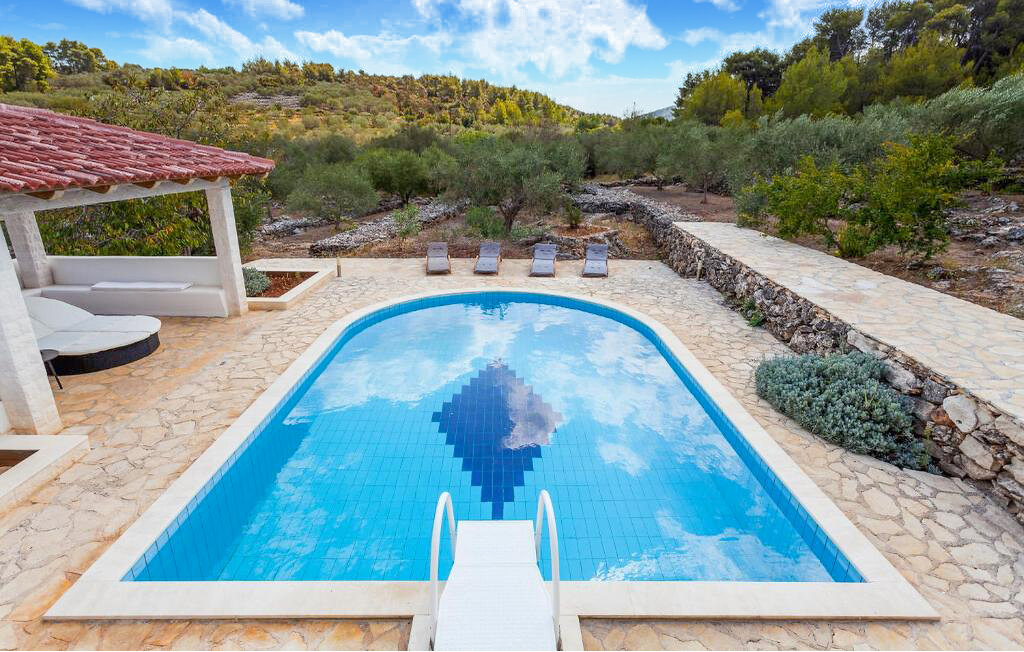 Location de vacances - Korcula-Gradina , Croatie - CDS925 2